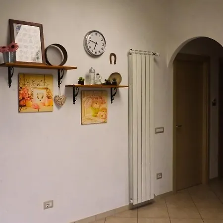 Casa Di Claudia *