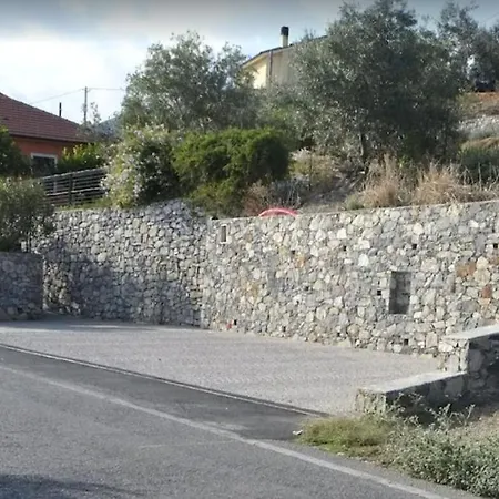 Casa Di Claudia *