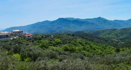 아파트 Casa Di Claudia *