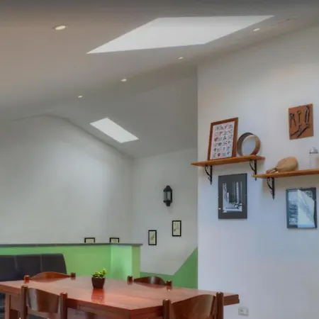 아파트 Casa Di Claudia
