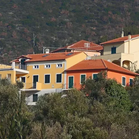 Casa Di Claudia شقة *