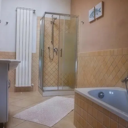 아파트 Casa Di Claudia