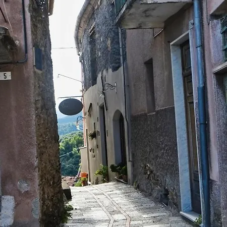 Casa Di Claudia *