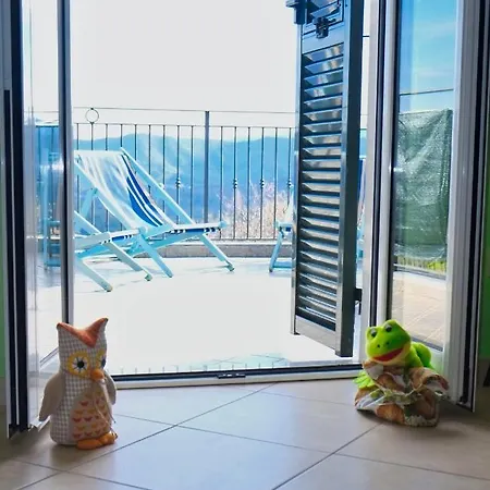 Casa Di Claudia 아파트 Arnasco