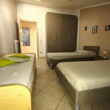 Casa Di Claudia 아파트 Arnasco