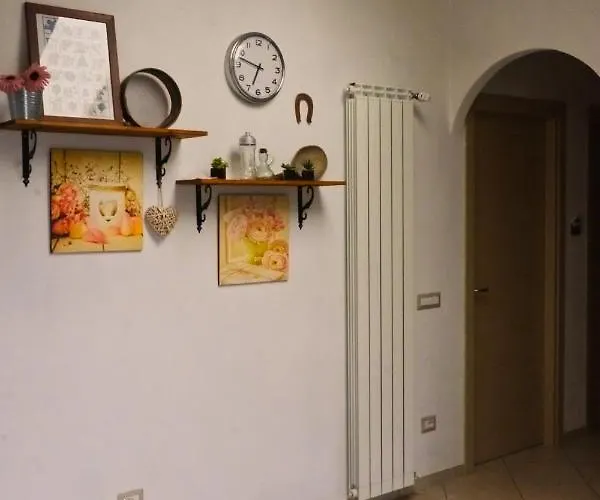 Casa Di Claudia *