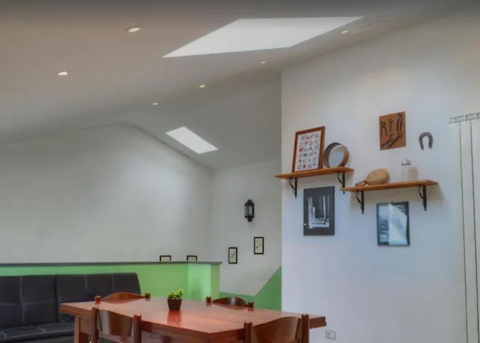 شقة Casa Di Claudia