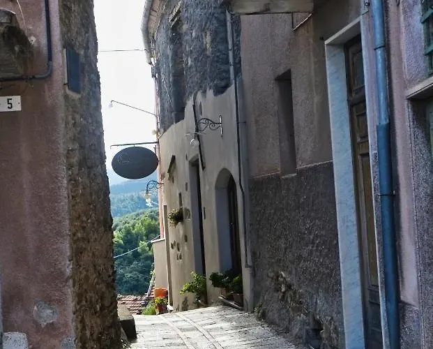 Casa Di Claudia *
