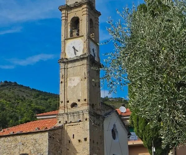 شقة Casa Di Claudia *