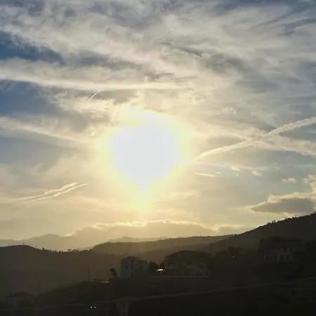 Casa Di Claudia Apartment *