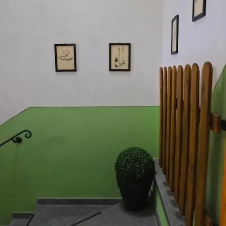 Casa Di Claudia Apartment Arnasco