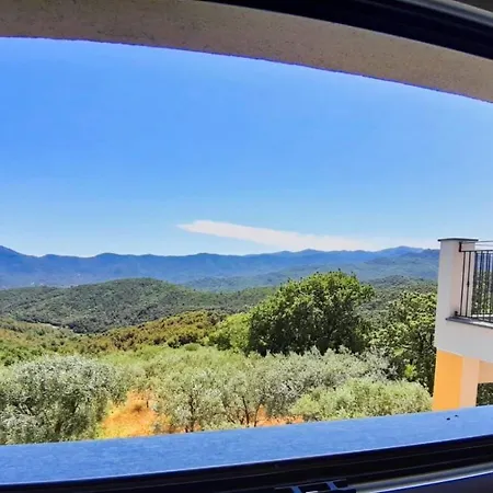 Apartament Casa Di Claudia *