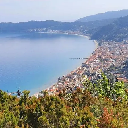 Apartment Casa Di Claudia *