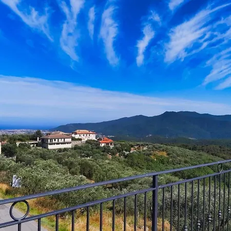 Apartament Casa Di Claudia *