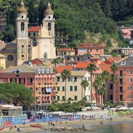 Casa Di Claudia Apartment *