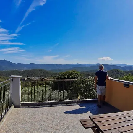 Apartament Casa Di Claudia