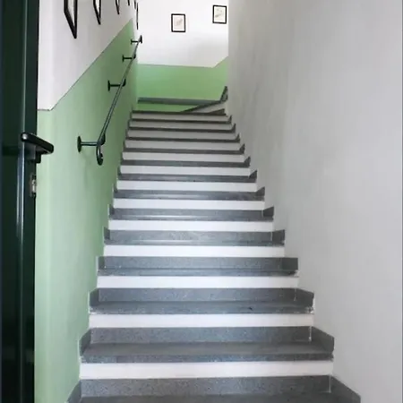 Casa Di Claudia Apartment