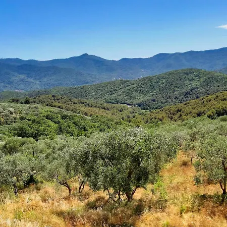 Apartament Casa Di Claudia *