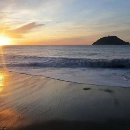 Casa Di Claudia Apartment Arnasco