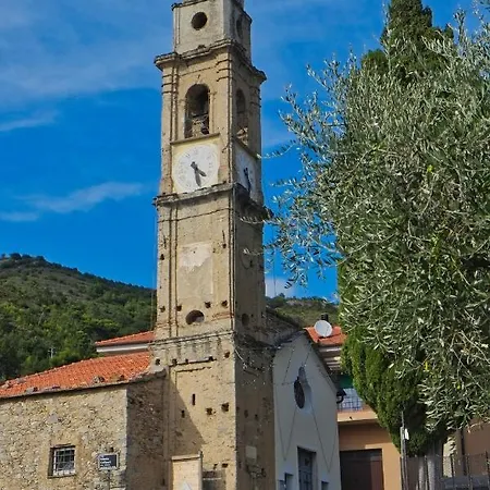 Apartament Casa Di Claudia *