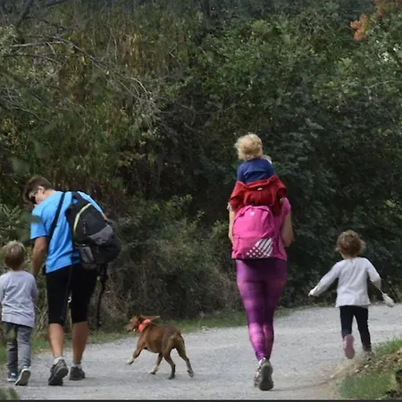 Casa Di Claudia * Arnasco