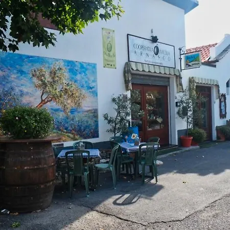 Casa Di Claudia *