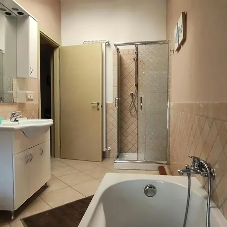 Appartamento Casa Di Claudia