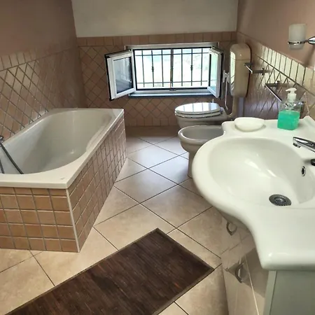 Casa Di Claudia Apartament