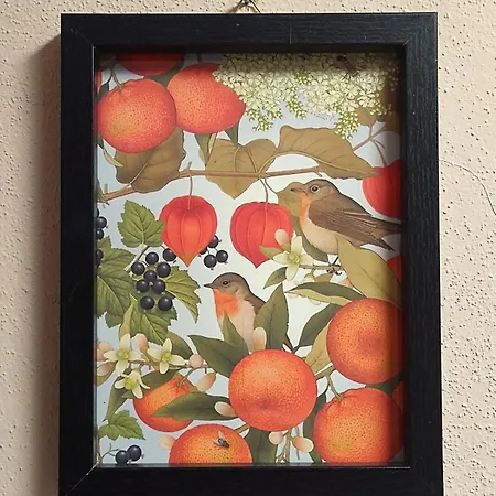 Casa Di Claudia