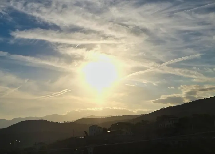 Casa Di Claudia Appartement *