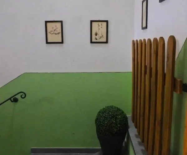 Casa Di Claudia Apartamento Arnasco