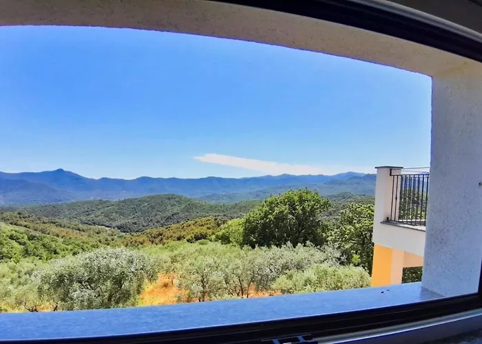 Apartamento Casa Di Claudia *