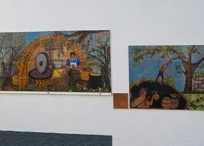 Casa Di Claudia Appartement *