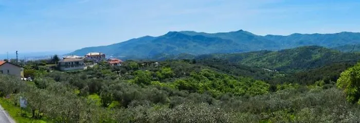 Apartamento Casa Di Claudia *