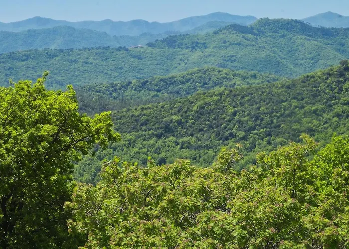 Casa Di Claudia * Arnasco
