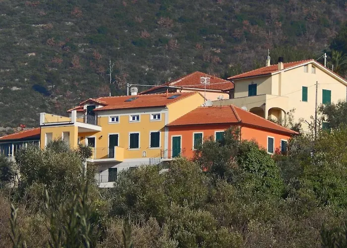 Casa Di Claudia Apartamento *