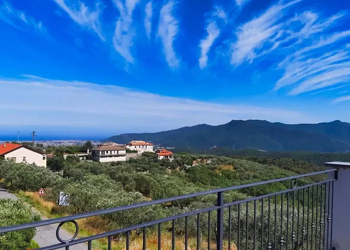 Apartamento Casa Di Claudia *