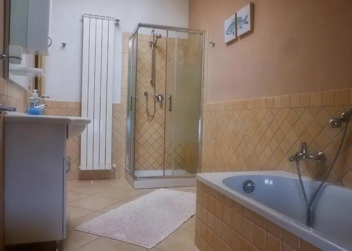 Apartamento Casa Di Claudia