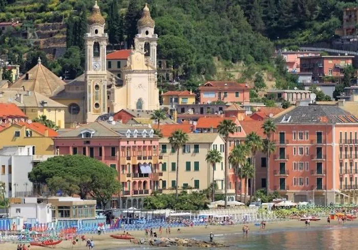 Casa Di Claudia Apartamento *