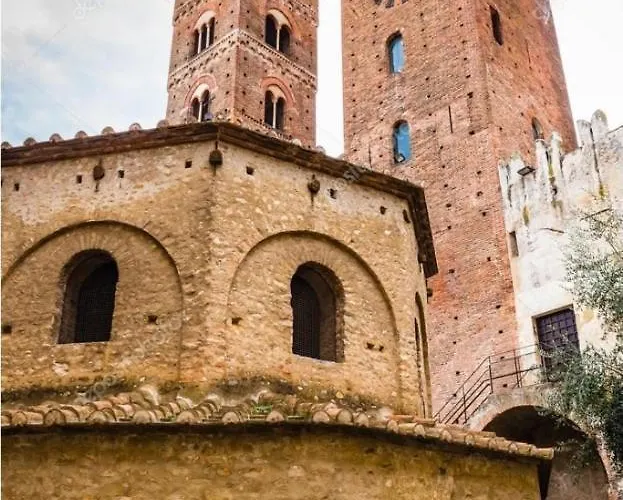 Apartamento Casa Di Claudia Arnasco