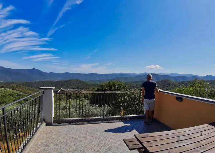 Apartamento Casa Di Claudia