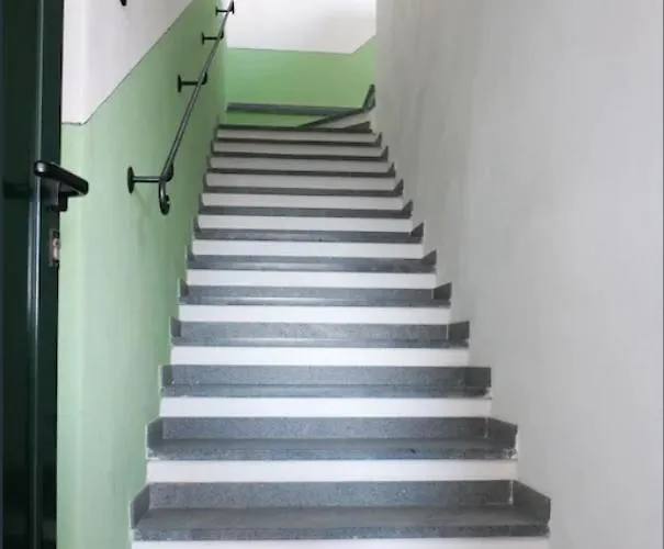 Casa Di Claudia Apartamento