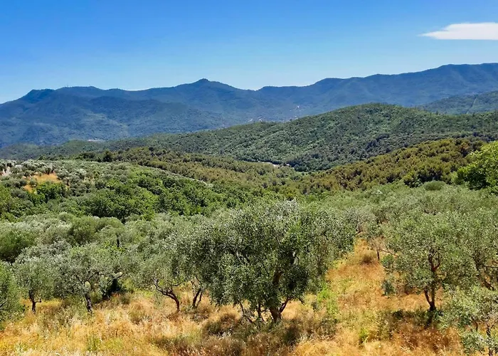 Apartamento Casa Di Claudia *