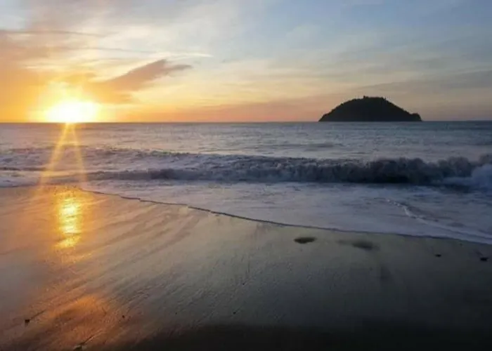 Casa Di Claudia Apartamento Arnasco