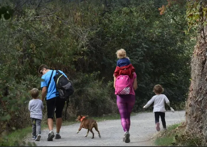 Casa Di Claudia * Arnasco
