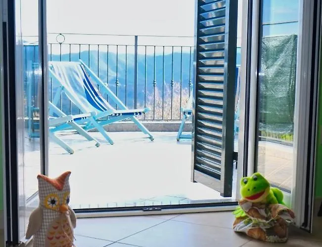 Casa Di Claudia Appartement Arnasco