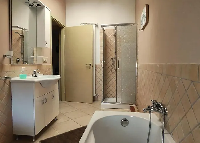 Apartamento Casa Di Claudia