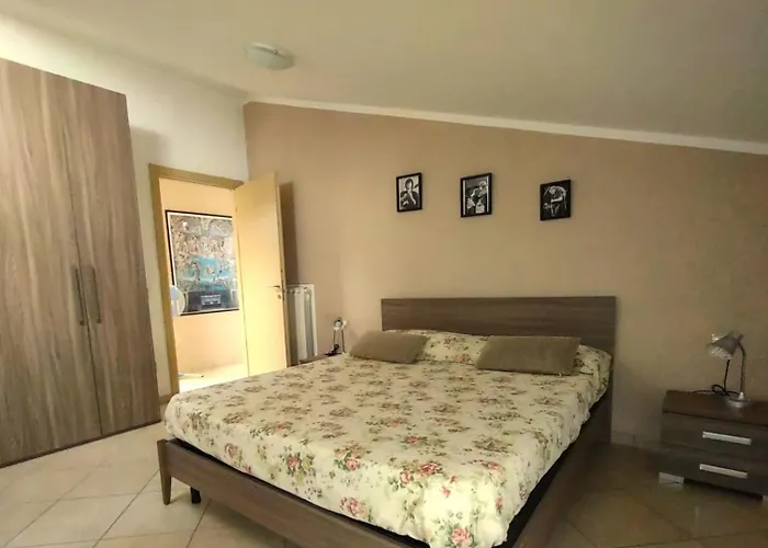 Casa Di Claudia * Arnasco