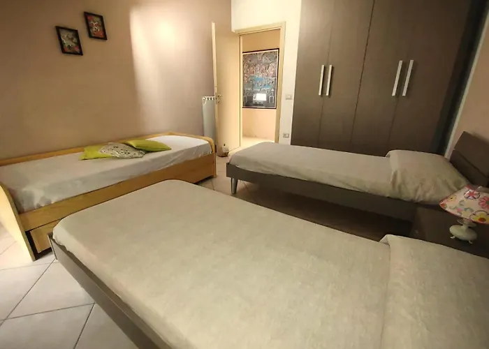 Casa Di Claudia Apartamento