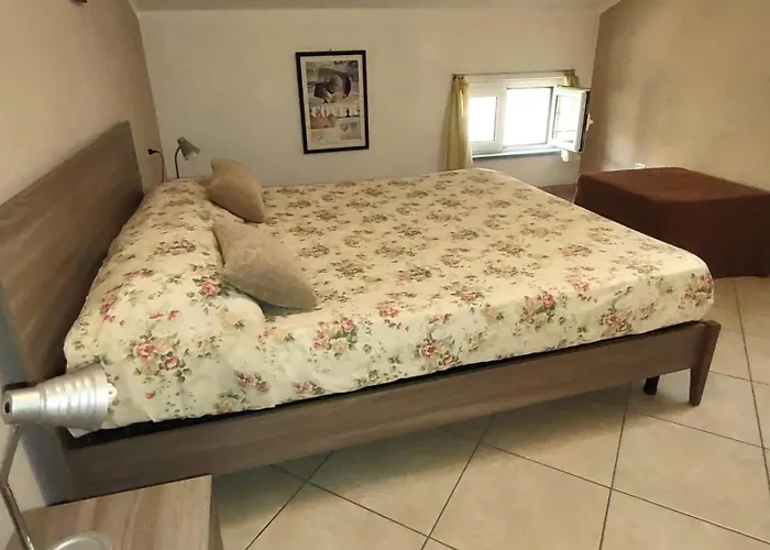 Casa Di Claudia Apartamento Arnasco